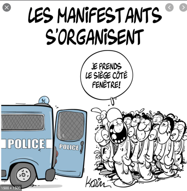 Les résidents de la faculté de médecine observent un sit-in devant le ministère de la santé Les résidents de la faculté de médecine observent un sit-in devant le ministère de la santé