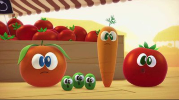 Des importateurs de légumes arrêtés par la police Des importateurs de légumes arrêtés par la police