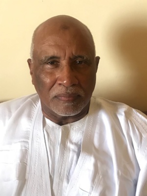 ‘’Wissam’’ endossé à moindres frais/Par Cheikh Sid’Ahmed ould Babamine ‘’Wissam’’ endossé à moindres frais/Par Cheikh Sid’Ahmed ould Babamine