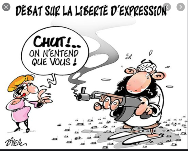 L’Union des femmes journalistes mauritaniennes: professionnaliser le traitement de l’information L’Union des femmes journalistes mauritaniennes: professionnaliser le traitement de l’information