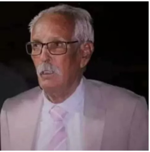 Décès du président de la fédération des pêcheurs traditionnels Bay Pekha Décès du président de la fédération des pêcheurs traditionnels Bay Pekha