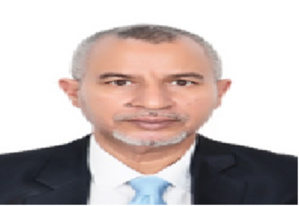 Démantèlement de la raffinerie de Nouadhibou/ El Hadj SIDI BRAHIM Démantèlement de la raffinerie de Nouadhibou/ El Hadj SIDI BRAHIM