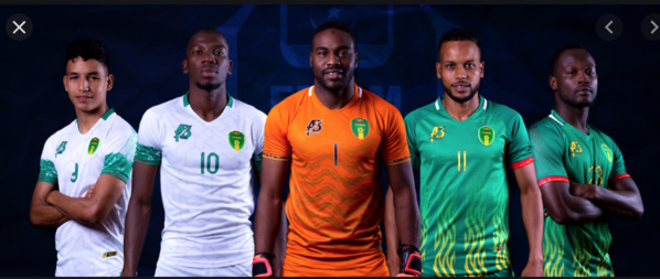 Elim. CAN 2021 : Le planning des Mourabitounes pour la réception du Maroc