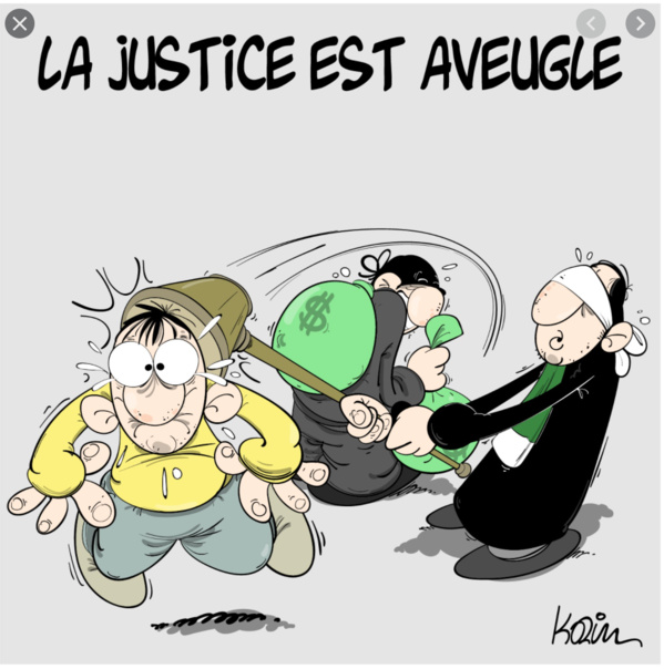 Le ministre de la Justice reçoit le représentant résident de l’ONUDC Le ministre de la Justice reçoit le représentant résident de l’ONUDC