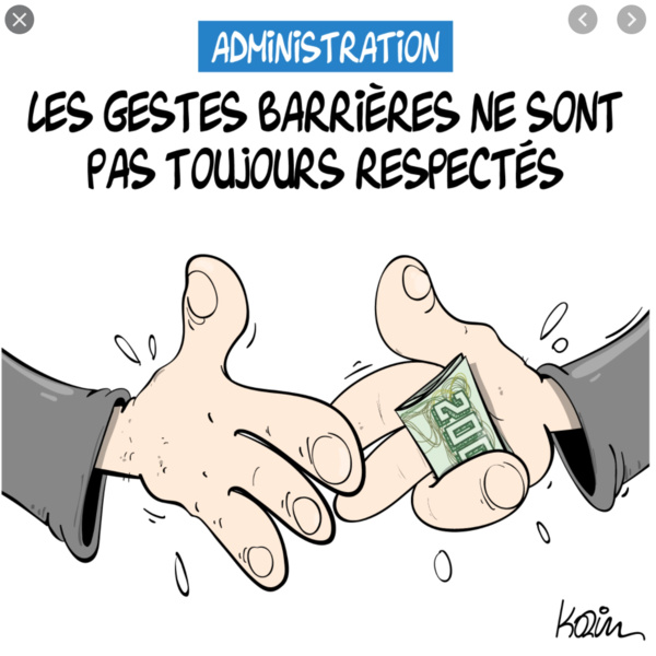 Procès First Quantum, signe d’une détérioration du climat des affaires en Mauritanie ? Procès First Quantum, signe d’une détérioration du climat des affaires en Mauritanie ?