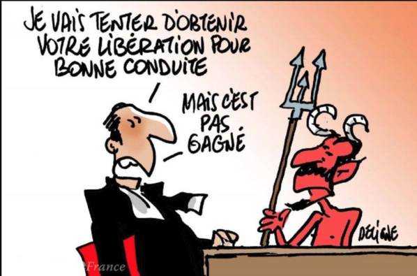 L'ancien président mauritanien Ould Abdel Aziz n’échappera pas à un procès L'ancien président mauritanien Ould Abdel Aziz n’échappera pas à un procès