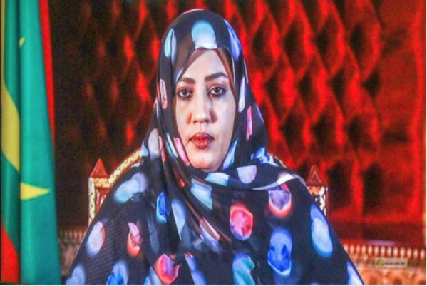 La Première Dame appelle à un engagement fort pour l’élimination des fistules obstétricales La Première Dame appelle à un engagement fort pour l’élimination des fistules obstétricales