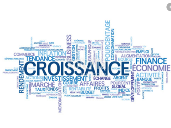 La BCM prévoit un regain des indicateurs économiques au cours de 2021 La BCM prévoit un regain des indicateurs économiques au cours de 2021