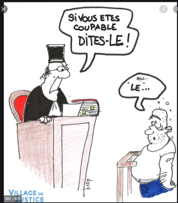 Mauritanie : l’ancien président de la ZFN de retour au pays et mis sous contrôle judiciaire Mauritanie : l’ancien président de la ZFN de retour au pays et mis sous contrôle judiciaire