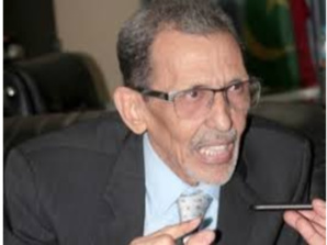 M. Mohamed Vall Bellal, président de la Commission Electorale Nationale Indépendante (CENI) : ‘’La sortie médiatique de Ghazouani se proclamant vainqueur a été en son temps jugée illégale, nulle et non avenue par la CENI’’ M. Mohamed Vall Bellal, président de la Commission Electorale Nationale Indépendante (CENI) : ‘’La sortie médiatique de Ghazouani se proclamant vainqueur a été en son temps jugée illégale, nulle et non avenue par la CENI’’