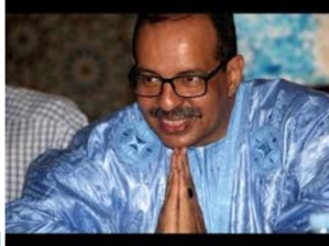 Le fils du Saint et le Covid- 40/par Brahim Bakar Snaiba Le fils du Saint et le Covid- 40/par Brahim Bakar Snaiba