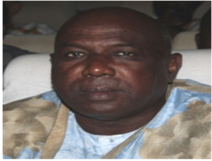 M. Bâ Bocar Soulé, président de l’association des anciens ministres de Mauritanie (WISSAM) : ‘’Notre association ambitionne de servir de jonction entre toutes les générations’’ M. Bâ Bocar Soulé, président de l’association des anciens ministres de Mauritanie (WISSAM) : ‘’Notre association ambitionne de servir de jonction entre toutes les générations’’