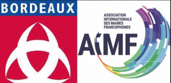 LA VILLE EN ECONOMIE CIRCULAIRE : Colloque international et 93ème réunion du Bureau de l’AIMF ... COMMUNIQUE – 23 mars 2021
