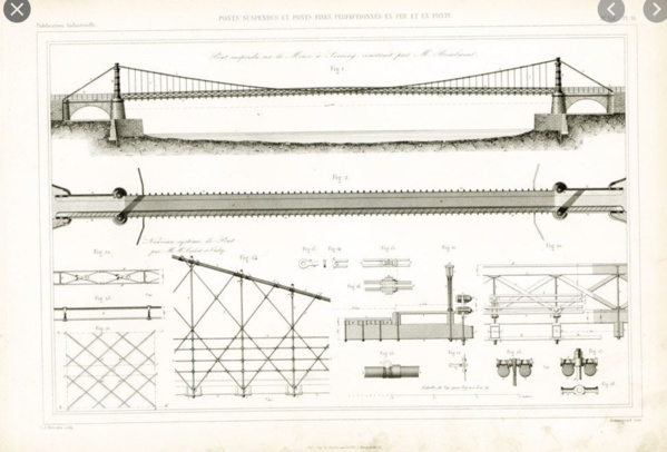 BAD / UE : lancement des travaux de construction du pont Rosso entre la Mauritanie et le Sénégal BAD / UE : lancement des travaux de construction du pont Rosso entre la Mauritanie et le Sénégal
