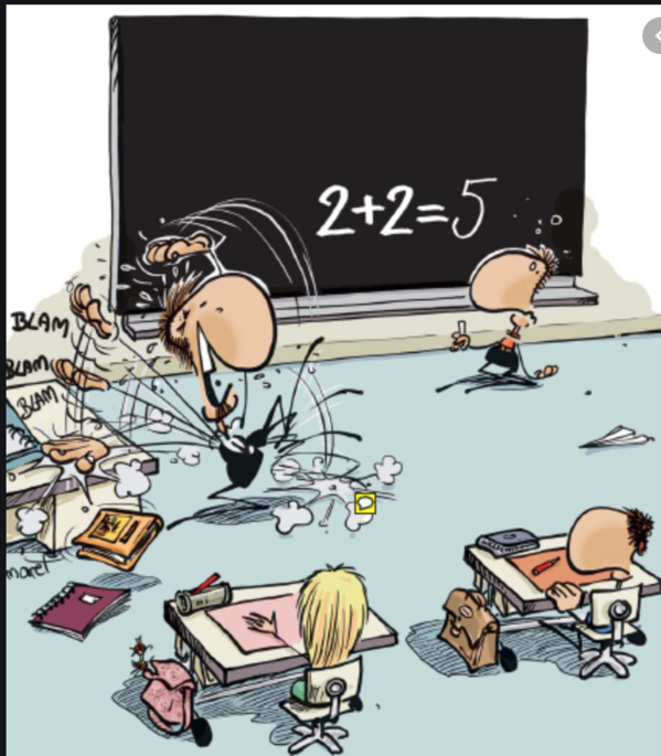 Le ministère de l’habitat inaugure 5 nouvelles écoles à Nouakchott Le ministère de l’habitat inaugure 5 nouvelles écoles à Nouakchott