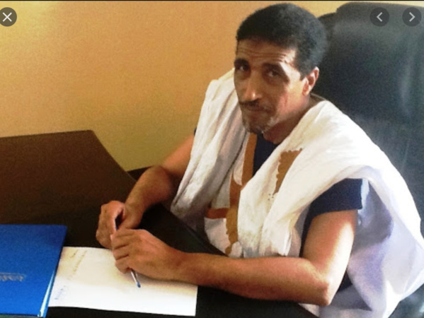 Sahara occidental: le parti mauritanien UFP réitère son soutien inconditionnel au peuple sahraoui Sahara occidental: le parti mauritanien UFP réitère son soutien inconditionnel au peuple sahraoui