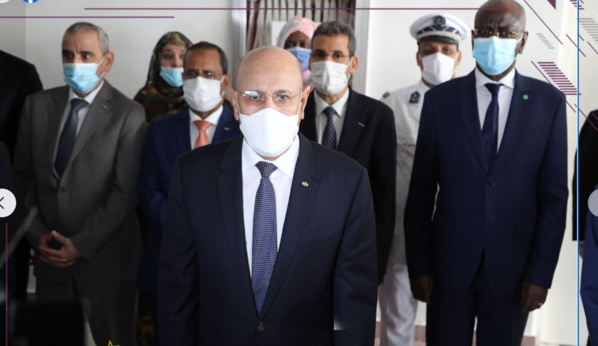 Mystère des 5000 doses : la communication de l’Etat vaccinée par les blogueurs en exil... Mystère des 5000 doses : la communication de l’Etat vaccinée par les blogueurs en exil...