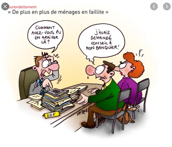 Poursuite de la bataille médiatique autour de l’incarcération des ex-actionnaires de la NBM
