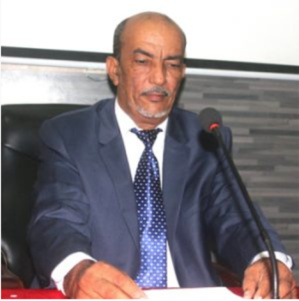 Un salut, sans le complexe de colonisé, à la langue française par Mohamed Ould Mohamed El Hacen