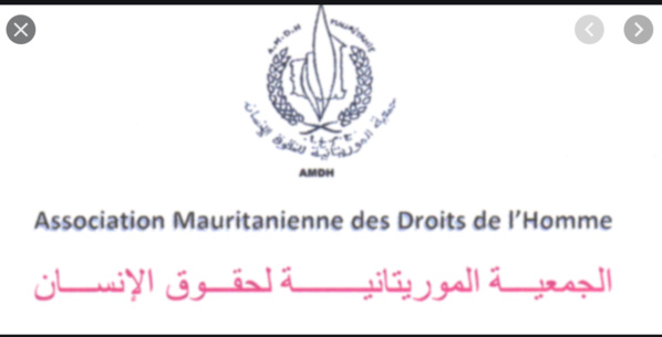 Déclaration sur l’agression du procureur de la république près tribunal régional de Sélibaby.