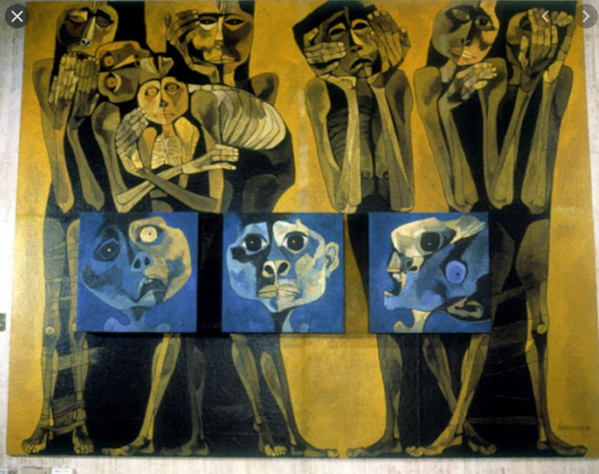 Le ministre de l’Éducation nationale participe à une table ronde de l'UNESCO sur la Covid-19 Le ministre de l’Éducation nationale participe à une table ronde de l'UNESCO sur la Covid-19