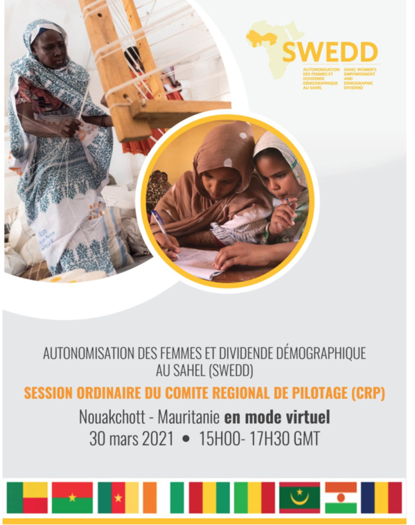 Projet SWEED, une deuxième phase encore plus ambitieuse Projet SWEED, une deuxième phase encore plus ambitieuse