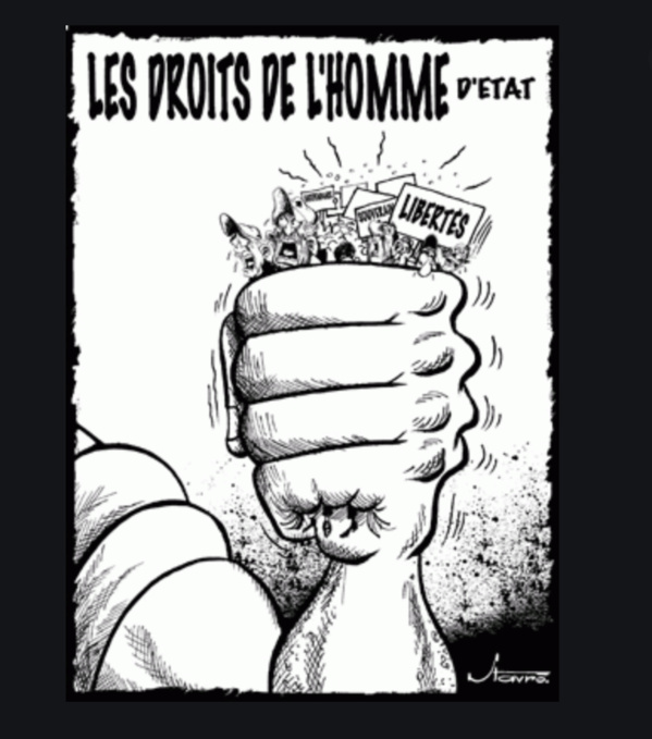 Tournée du Commissaire aux droits de l’homme dans les régions de l’Est, faire connaître la nouvelle loi sur les associations