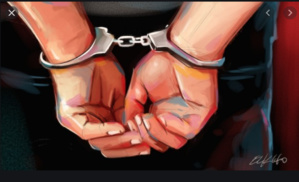 Justice : un citoyen français écope d’une peine de 20 ans ferme Justice : un citoyen français écope d’une peine de 20 ans ferme