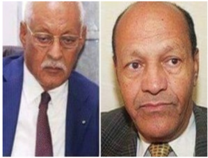 Au nom de la légalité (3)* b) Sur les travaux de la « commission parlementaire d’enquête » (suite) Au nom de la légalité (3)* b) Sur les travaux de la « commission parlementaire d’enquête » (suite)