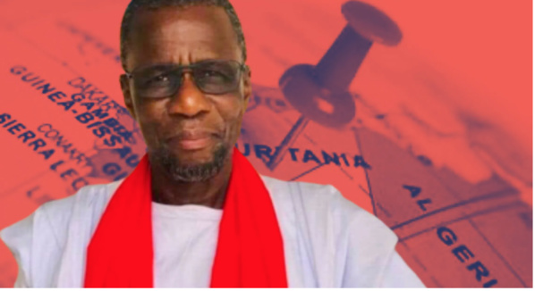 Mauritanie: Pour une conférence nationale Mauritanie: Pour une conférence nationale