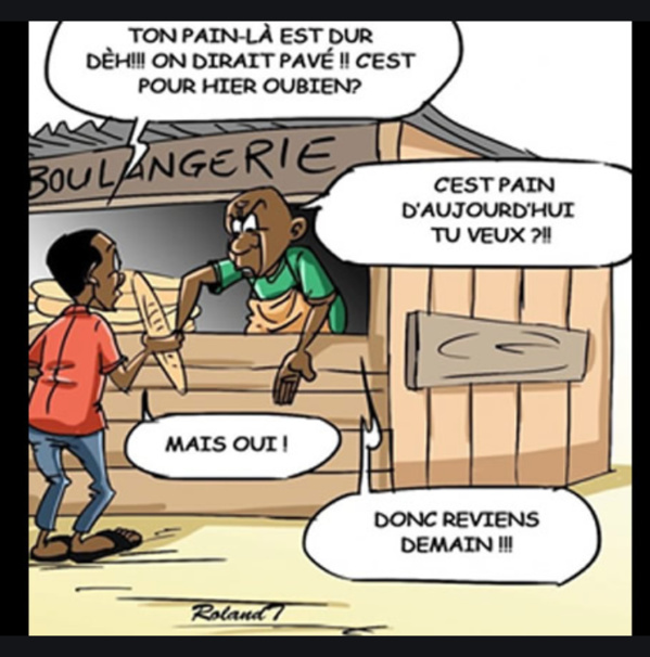 Ramadan : Le ministère du Commerce annonce la réduction du prix du pain Ramadan : Le ministère du Commerce annonce la réduction du prix du pain