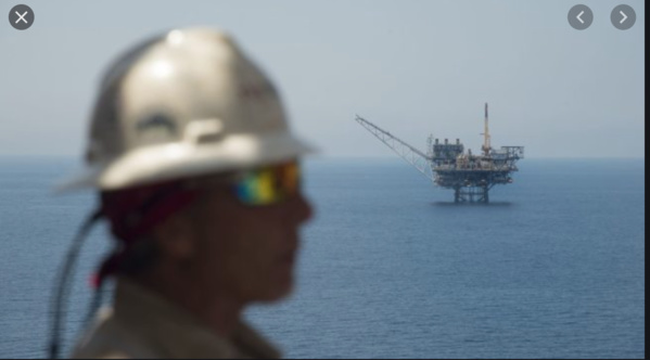 Mauritanie: un consortium Mauritano-Sud-africain va élaborer le plan gazier Mauritanie: un consortium Mauritano-Sud-africain va élaborer le plan gazier