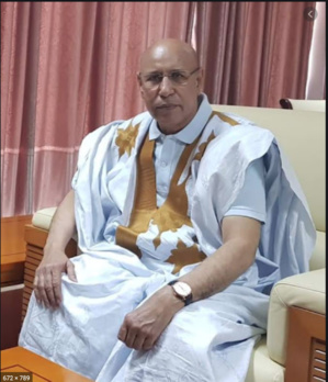 Retour du Président de la République Retour du Président de la République