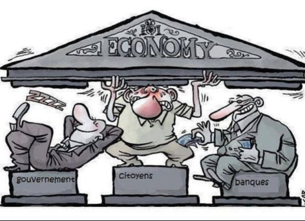 BCM : Réunion du conseil prudentiel de résolution et de stabilité financière
