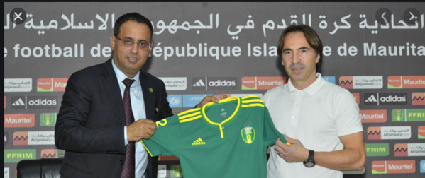 Révisionnisme jusqu'à la FFRIM : Le triomphe d’Ahmed Yahya n’existerait pas sans les victoires de Corintin Martins Révisionnisme jusqu'à la FFRIM : Le triomphe d’Ahmed Yahya n’existerait pas sans les victoires de Corintin Martins