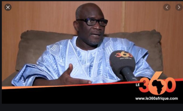 Visite présidentielle au Hodh oriental et tribalisme : coup de gueule de Lo Gourmo Visite présidentielle au Hodh oriental et tribalisme : coup de gueule de Lo Gourmo