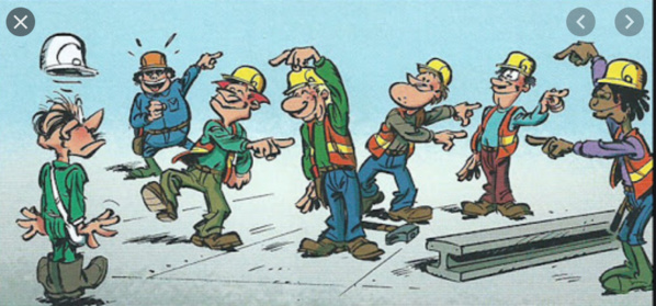 Le secrétaire général du ministère de l’Habitat visite des chantiers d'infrastructures au Hodh Charghi Le secrétaire général du ministère de l’Habitat visite des chantiers d'infrastructures au Hodh Charghi