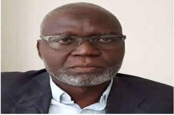 Un conseiller du ministre de l’éducation révoqué de son poste pour avoir assisté à une conférence de presse de l'ONG SOS-esclaves Un conseiller du ministre de l’éducation révoqué de son poste pour avoir assisté à une conférence de presse de l'ONG SOS-esclaves