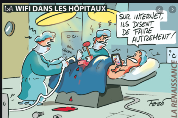 Boidiel Ould Houmeid opéré au centre national de cardiologie de Nouakchott Boidiel Ould Houmeid opéré au centre national de cardiologie de Nouakchott