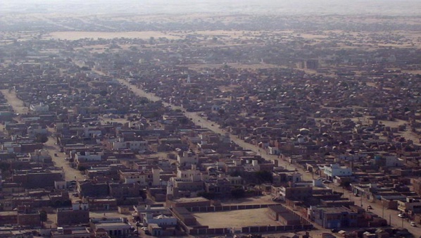 Esquisse d’un plan d’action pour lutter contre l’insécurité à Nouakchott/Par Moussa Hormat-Allah, Professeur d’université, Lauréat de Prix Chinguitt