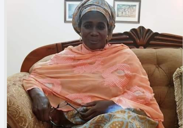 Déclaration: Gestion autocratique à IRA – Mauritanie Déclaration: Gestion autocratique à IRA – Mauritanie