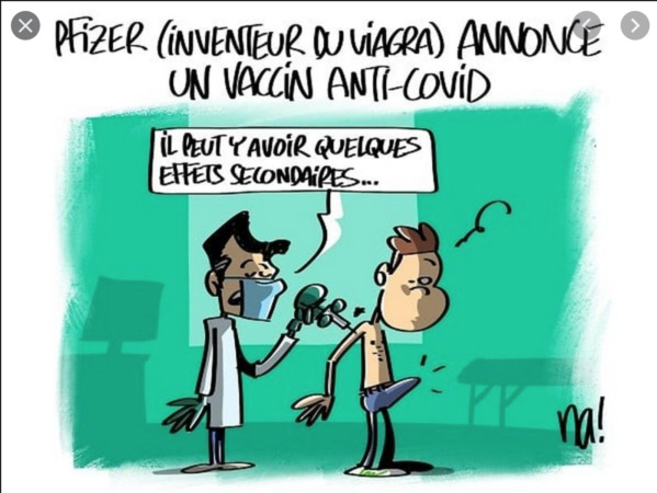 Le président et les ministres recevront le vaccin anti-covid aujourd'hui Le président et les ministres recevront le vaccin anti-covid aujourd'hui