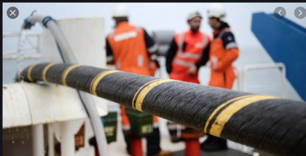 Le groupe Sonatel est au centre d’un accord entre le Sénégal, la Guinée, le Mali et la Mauritanie Le groupe Sonatel est au centre d’un accord entre le Sénégal, la Guinée, le Mali et la Mauritanie