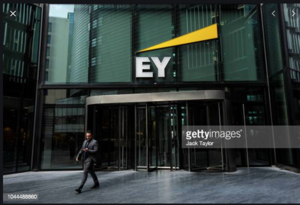 Mauritanie : EY proroge sa mission d’élaboration d’une stratégie d’affaires pour la SMHPM Mauritanie : EY proroge sa mission d’élaboration d’une stratégie d’affaires pour la SMHPM