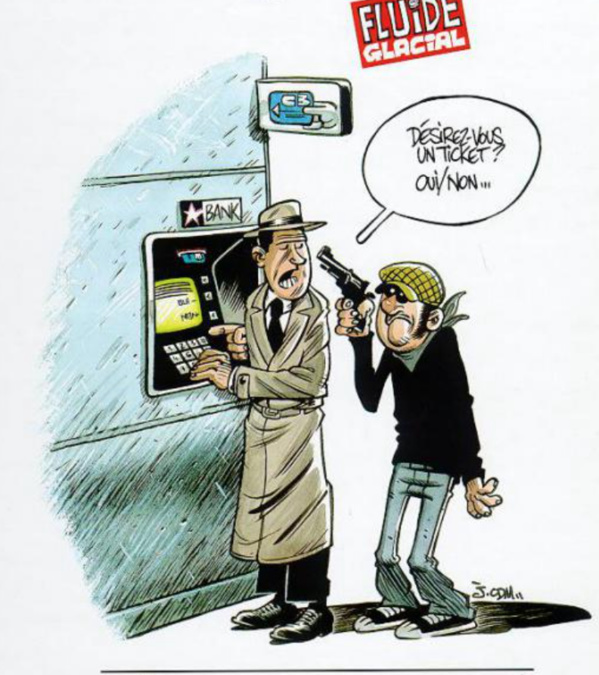 Création du premier syndicat des travailleurs des « bureaux de change » Création du premier syndicat des travailleurs des « bureaux de change »