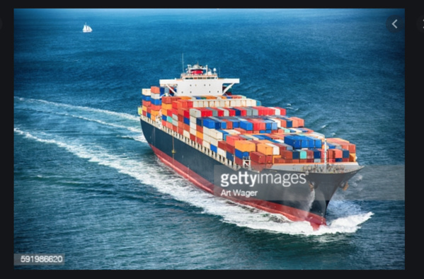 Exportations : Anisfer lance la ligne entre Alger, Nouakchott et Sète Exportations : Anisfer lance la ligne entre Alger, Nouakchott et Sète