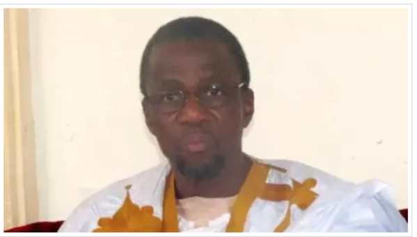 Samba Thiam à la Cour suprême : mon dossier omis s’est décomposé! Samba Thiam à la Cour suprême : mon dossier omis s’est décomposé!