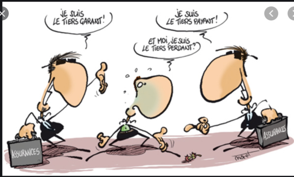 Nouvelles mesures sur l'assurance maladie au niveau des cliniques privées Nouvelles mesures sur l'assurance maladie au niveau des cliniques privées