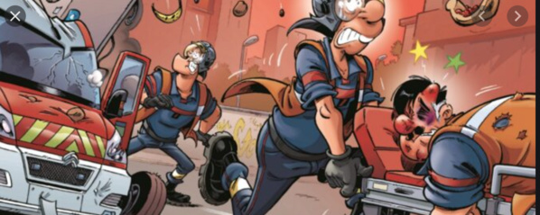 Faits divers Faits divers