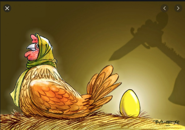 Menaces à Tijirit : pourquoi l’Etat laisse près de 300 orpailleurs inquiéter les investisseurs étrangers ? Menaces à Tijirit : pourquoi l’Etat laisse près de 300 orpailleurs inquiéter les investisseurs étrangers ?